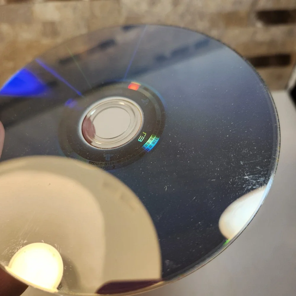The Last of Us Sony PlayStation 3 PS3 2013 Naughty Dog Game Disc Only BCUS-98174